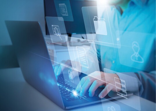 Vero Project progetta il futuro del software Workplan